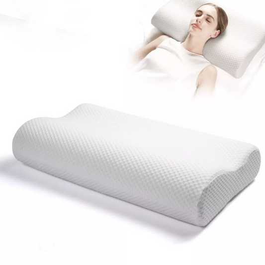 Almohada Terapéutica Viscoelástica