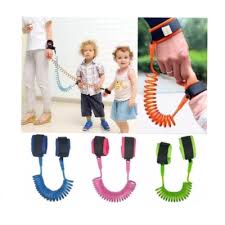 Pulsera Correa Anti-perdida Para Niños